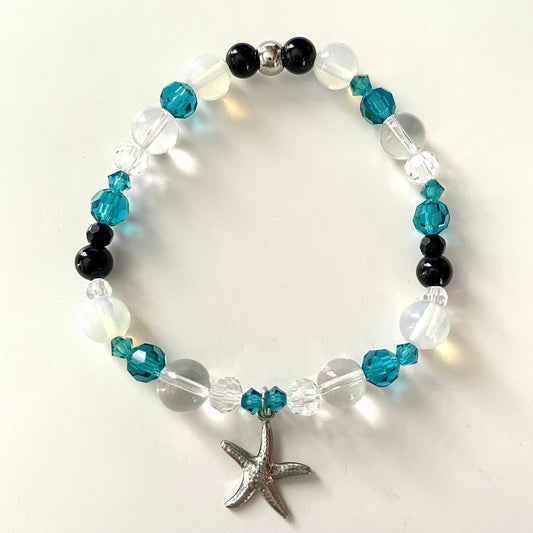 Bracelet Magie de la Mer