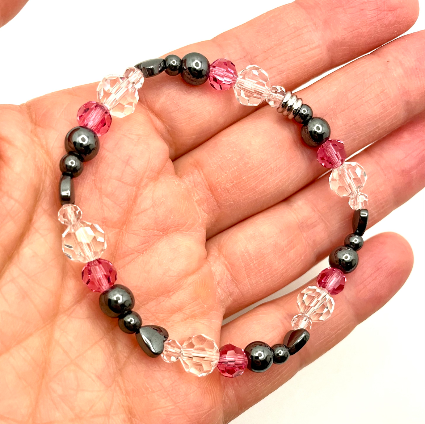 Bracelet "Je me choisis"