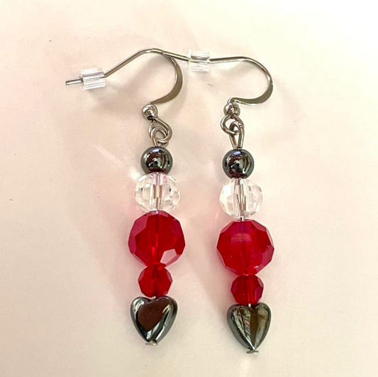 Boucles Amour et Protection