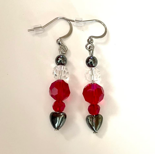 Boucles Amour et Protection