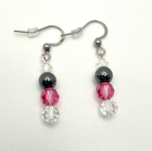 Boucles "Je me choisis"