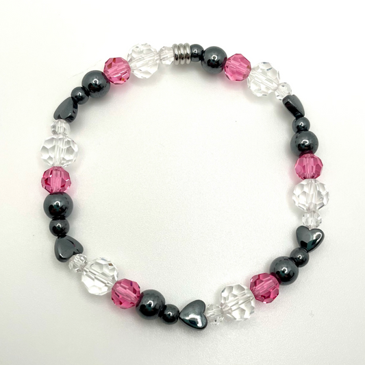 Bracelet "Je me choisis"