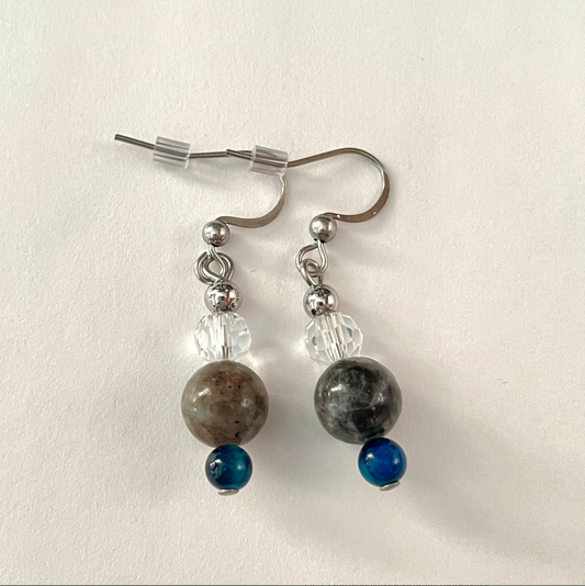 Boucles Sérénité