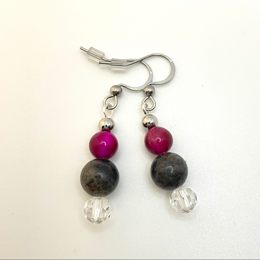 Boucles Amour de Soi