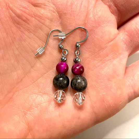 Boucles Amour de Soi