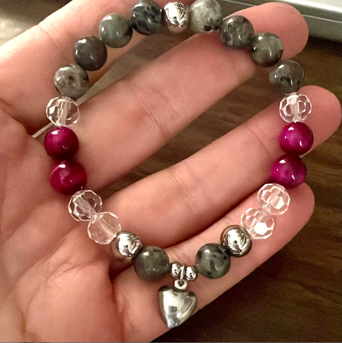 Bracelet Amour de Soi