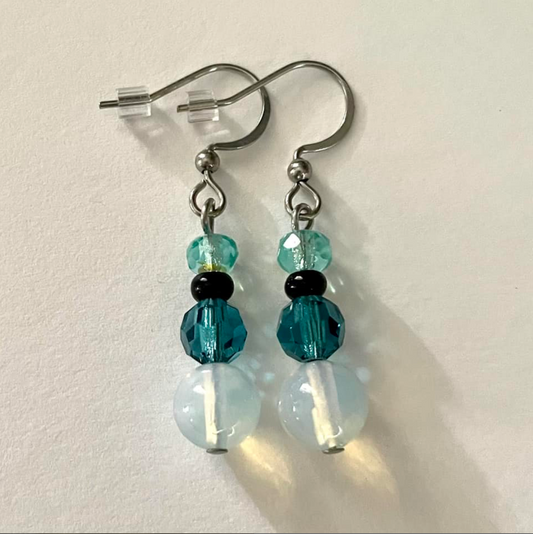 Boucles Magie de l'Océan