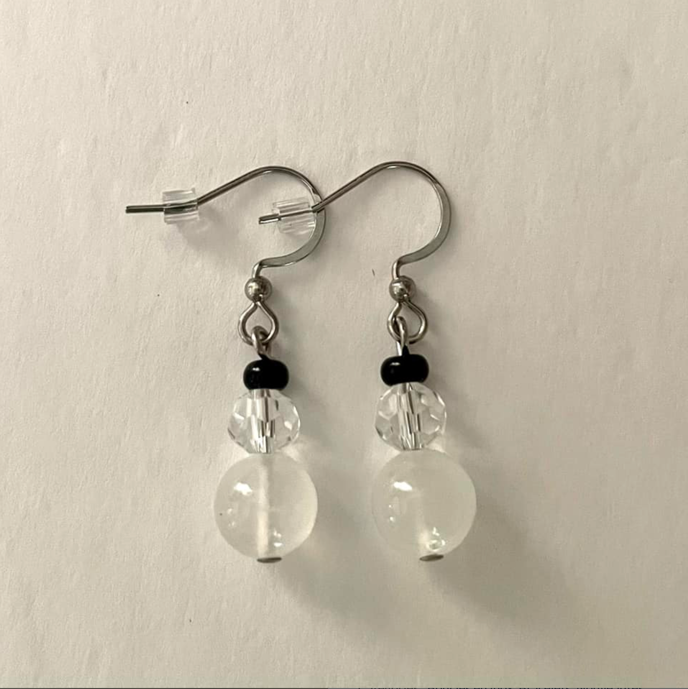 Boucles Déesse de la Lumière