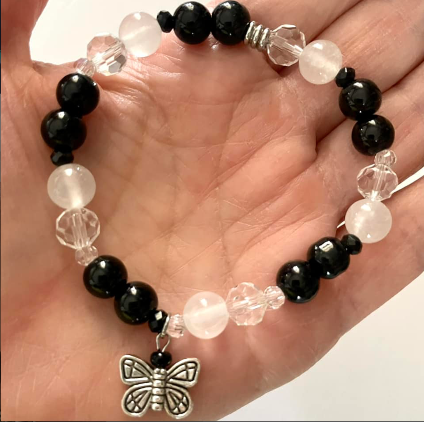 Bracelet Déesse de la Lumière