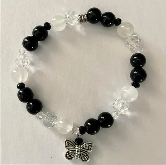 Bracelet Déesse de la Lumière