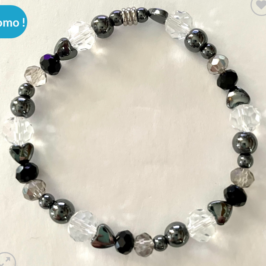 Bracelet Visualisation