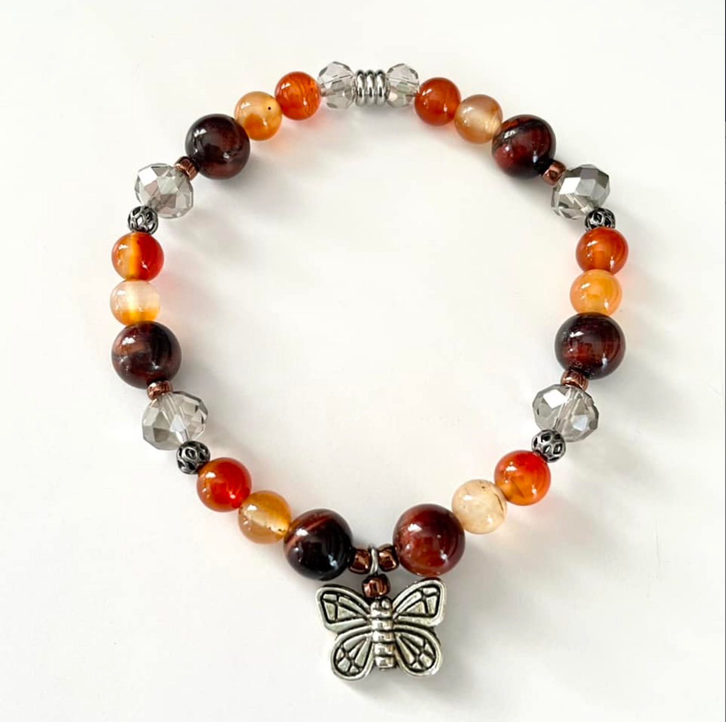 Bracelet Transformation