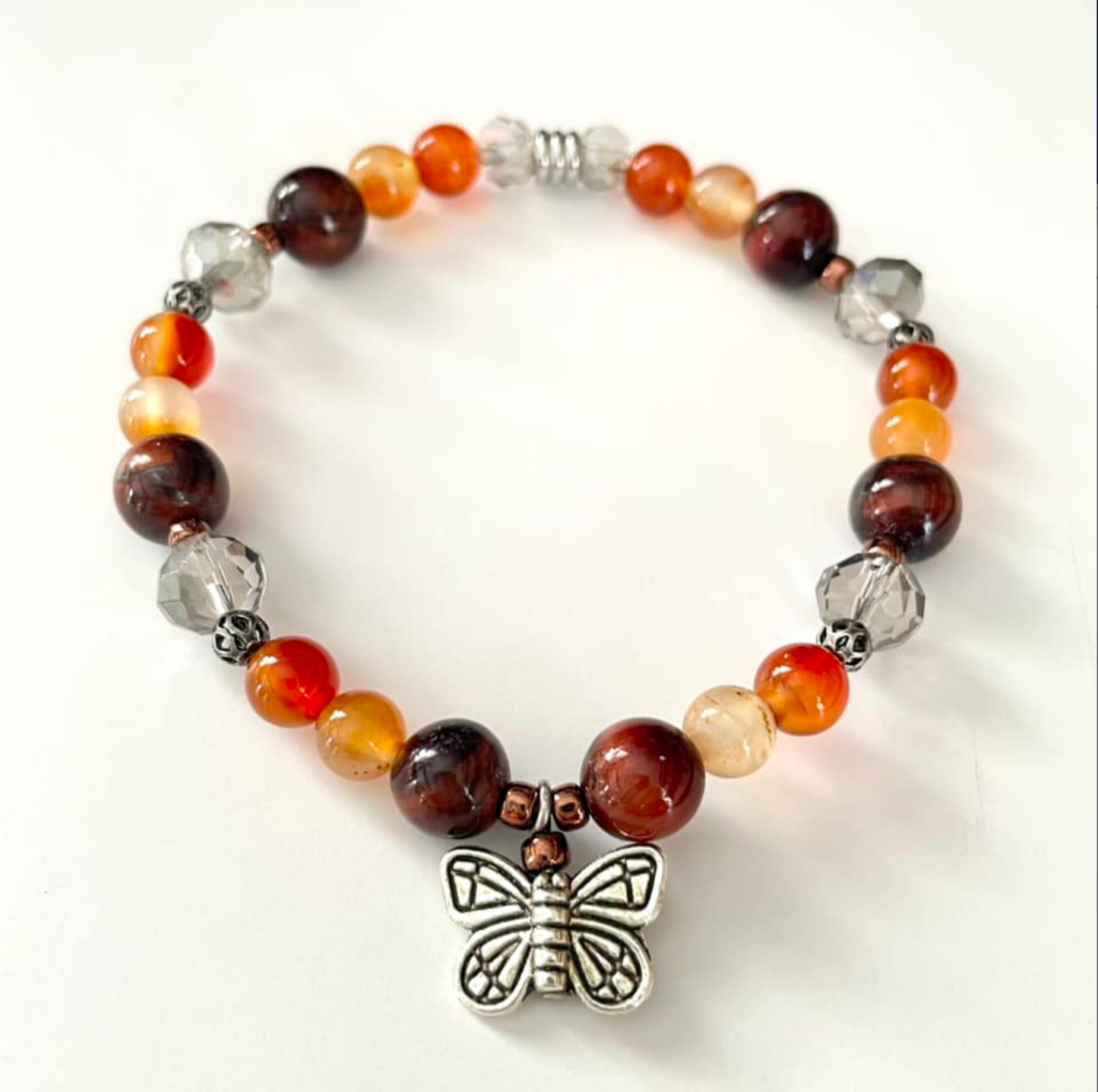 Bracelet Transformation