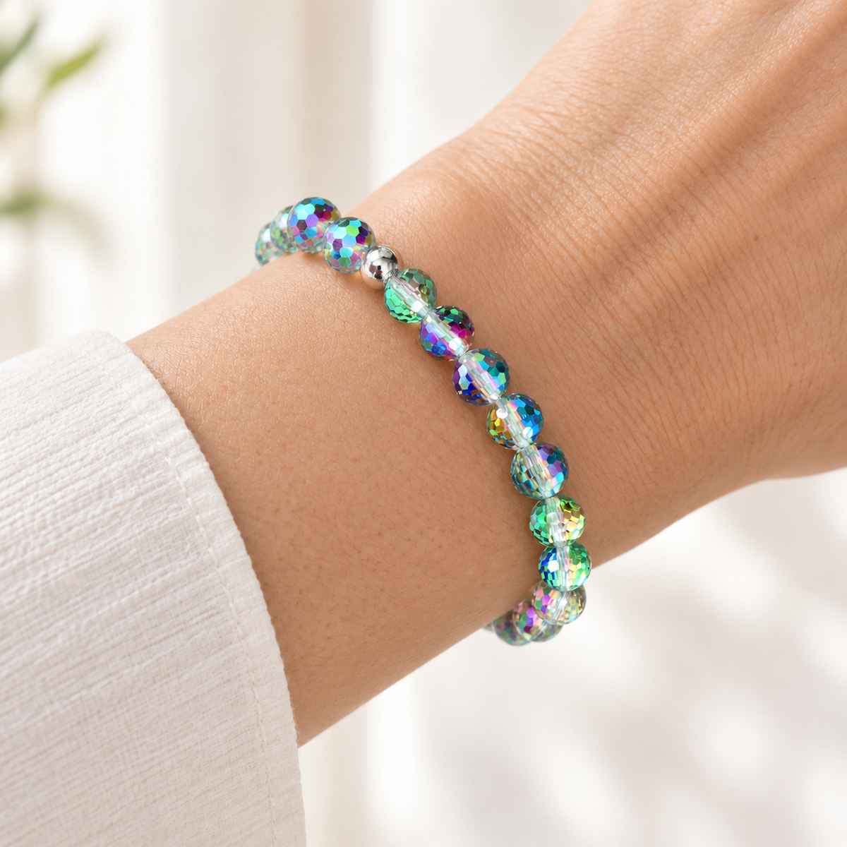 Bracelet Météore