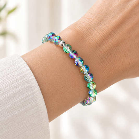 Bracelet Météore