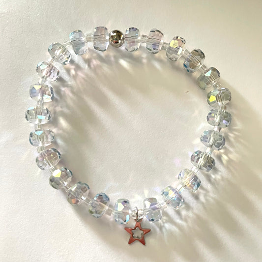 Bracelet Aube Elfique