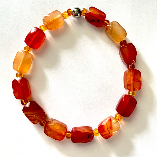 Bracelet Valée des Fées