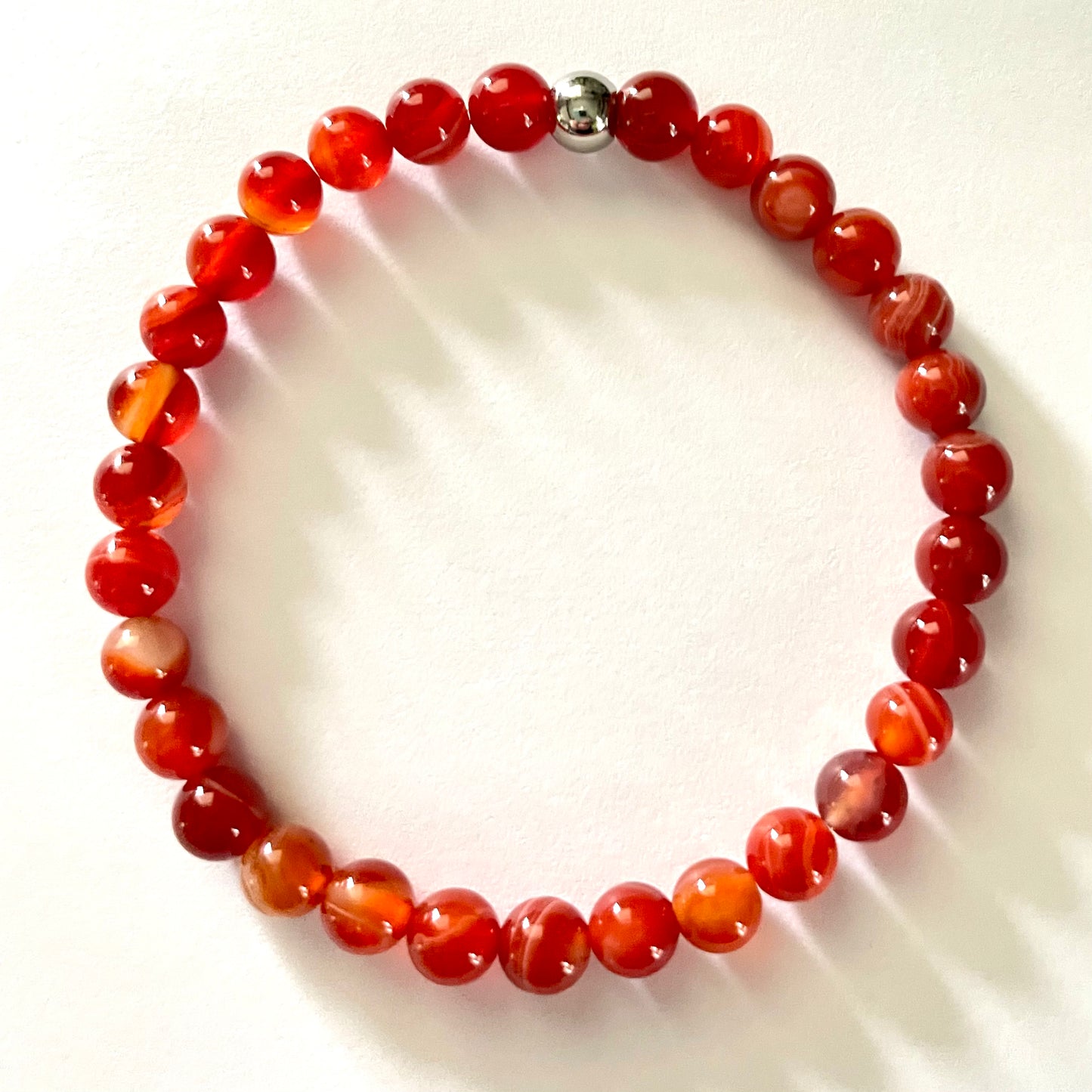 Bracelet Âme de l'Automne
