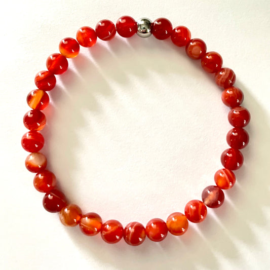 Bracelet Âme de l'Automne