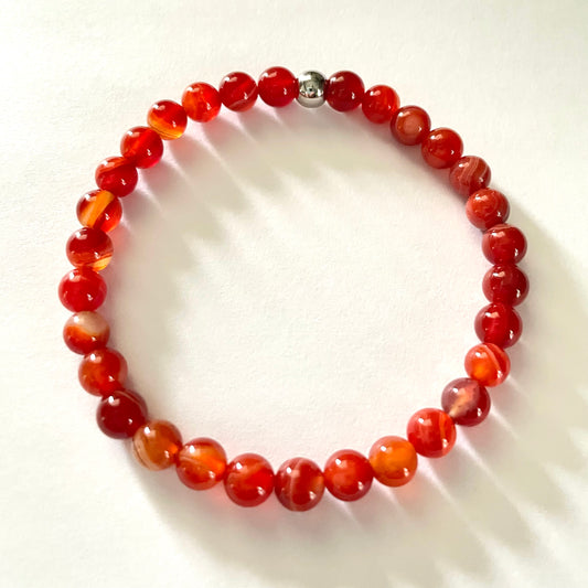 Bracelet Âme de l'Automne