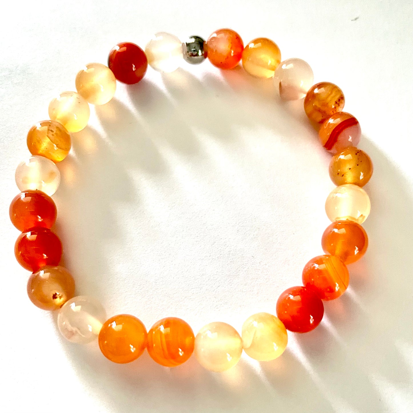 Bracelet Royaume des Lucioles