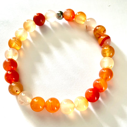 Bracelet Royaume des Lucioles
