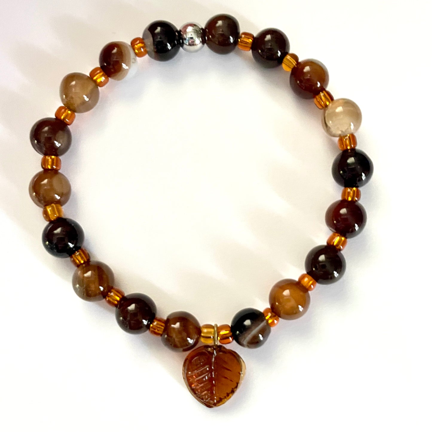 Bracelet Esprit des Arbres
