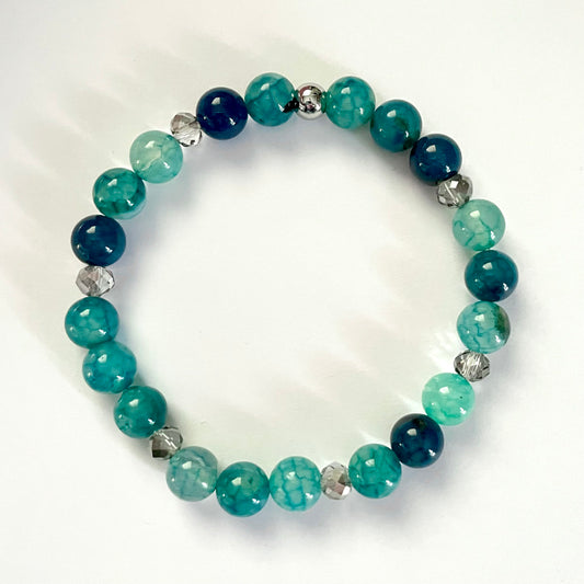 Bracelet Chant du Ruisseau