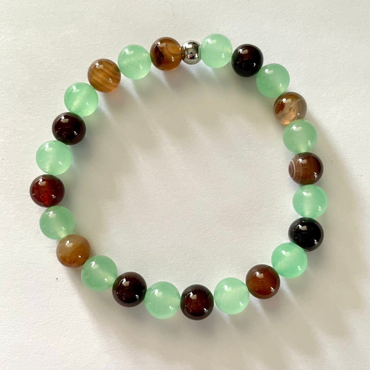 Bracelet Trésor de la Forêt