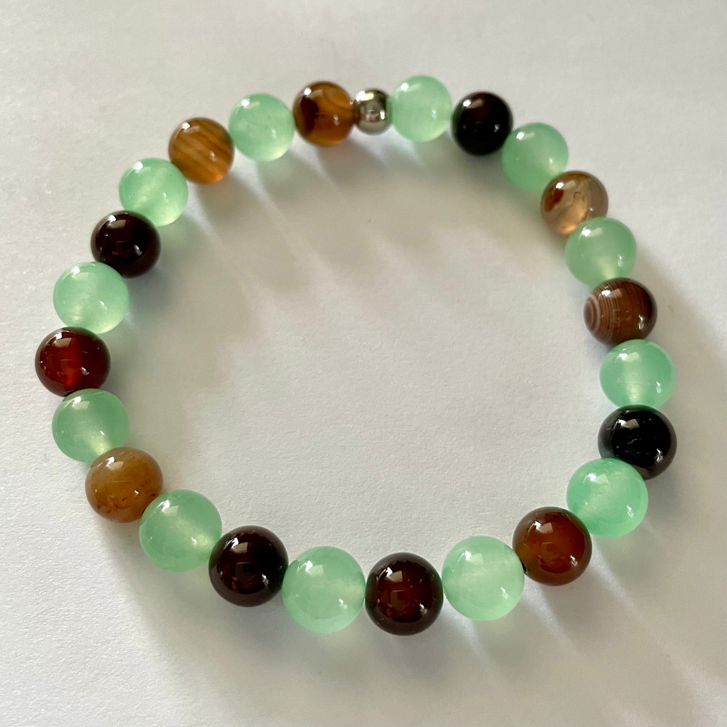 Bracelet Trésor de la Forêt