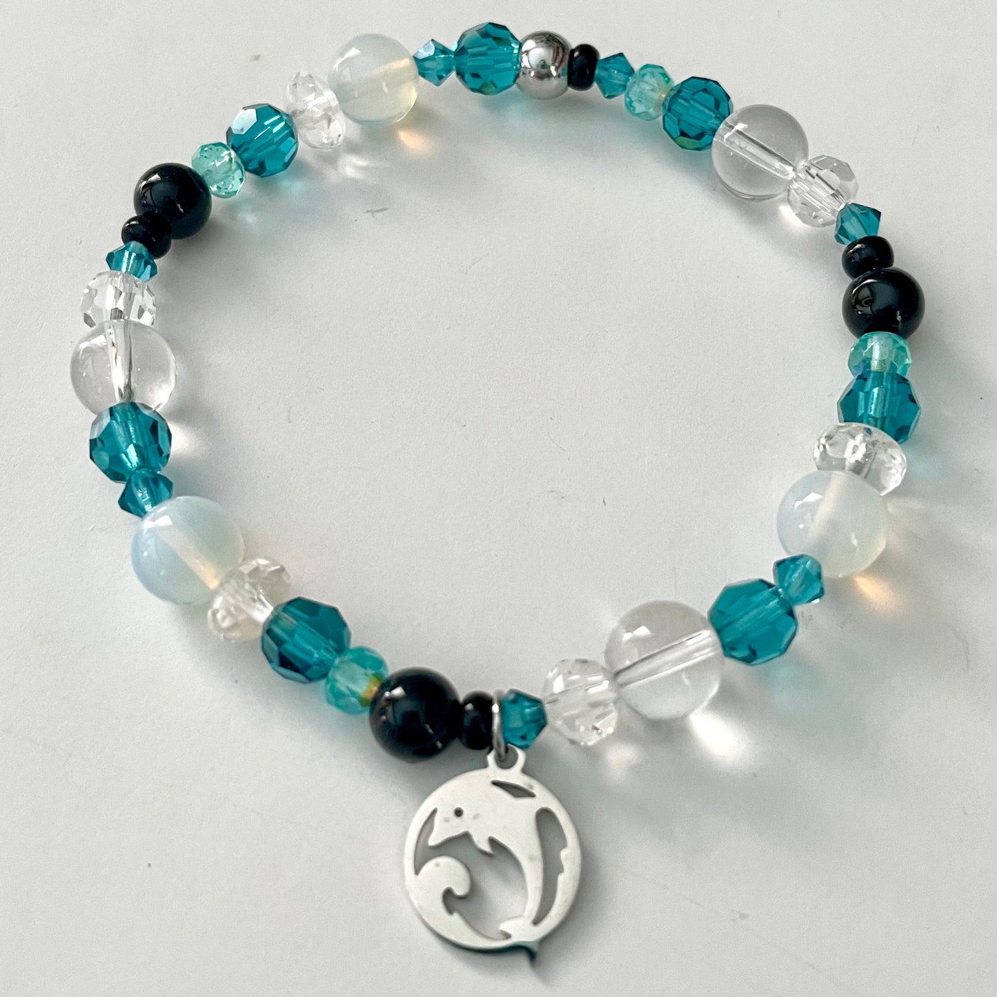 Nouveau bracelet Magie de l'Océan