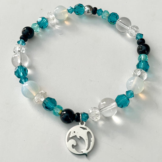 Nouveau bracelet Magie de l'Océan