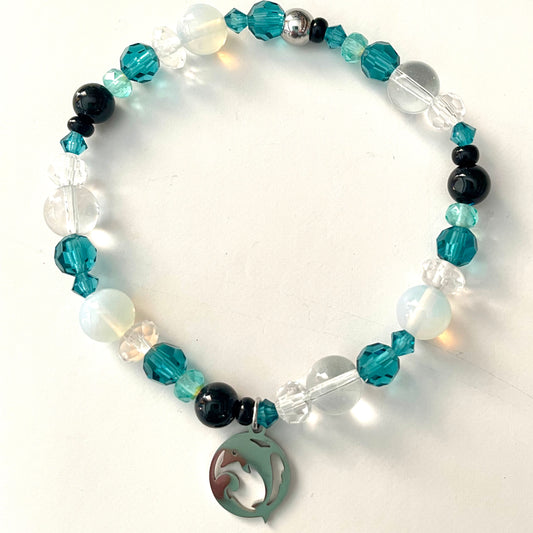 Nouveau bracelet Magie de l'Océan