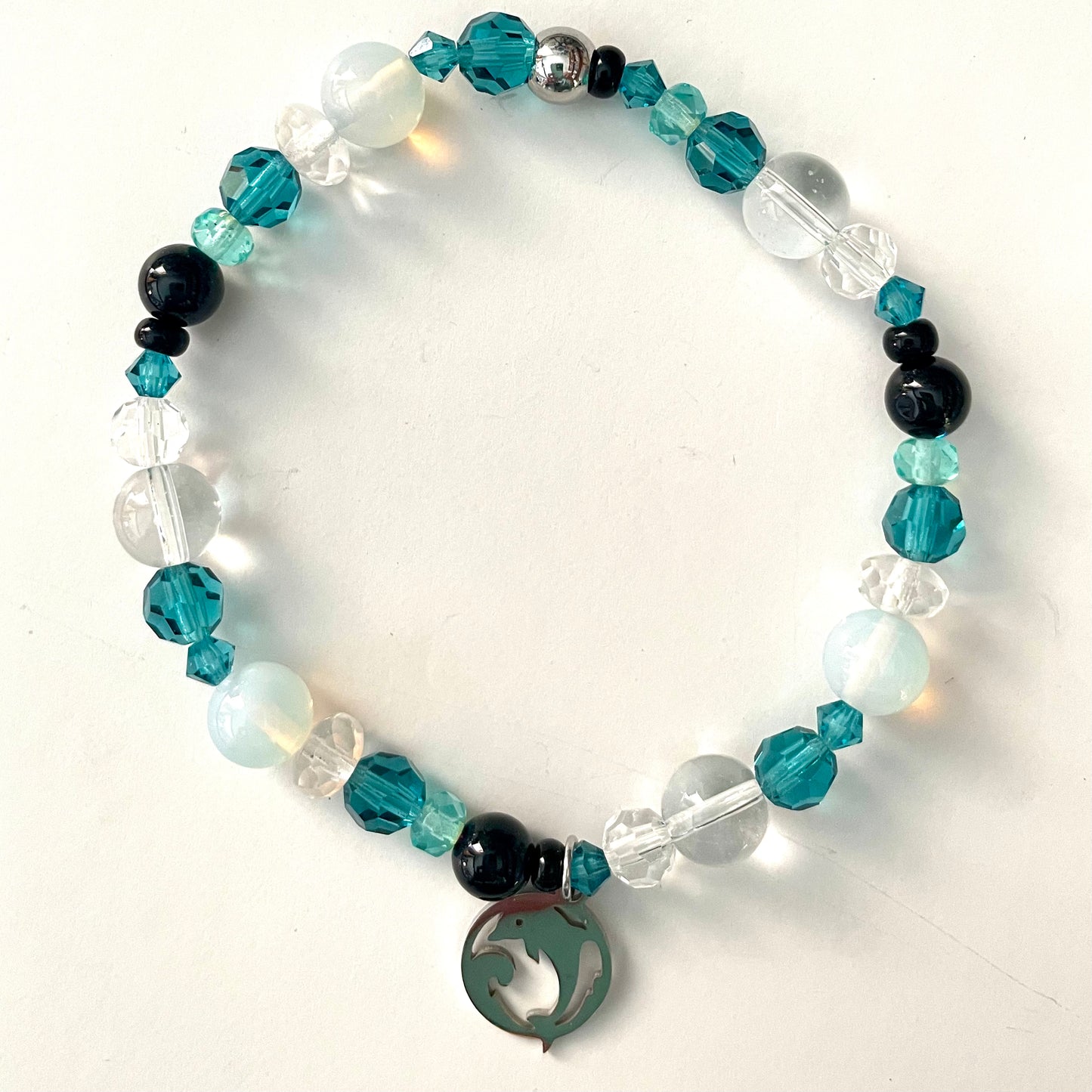 Nouveau bracelet Magie de l'Océan