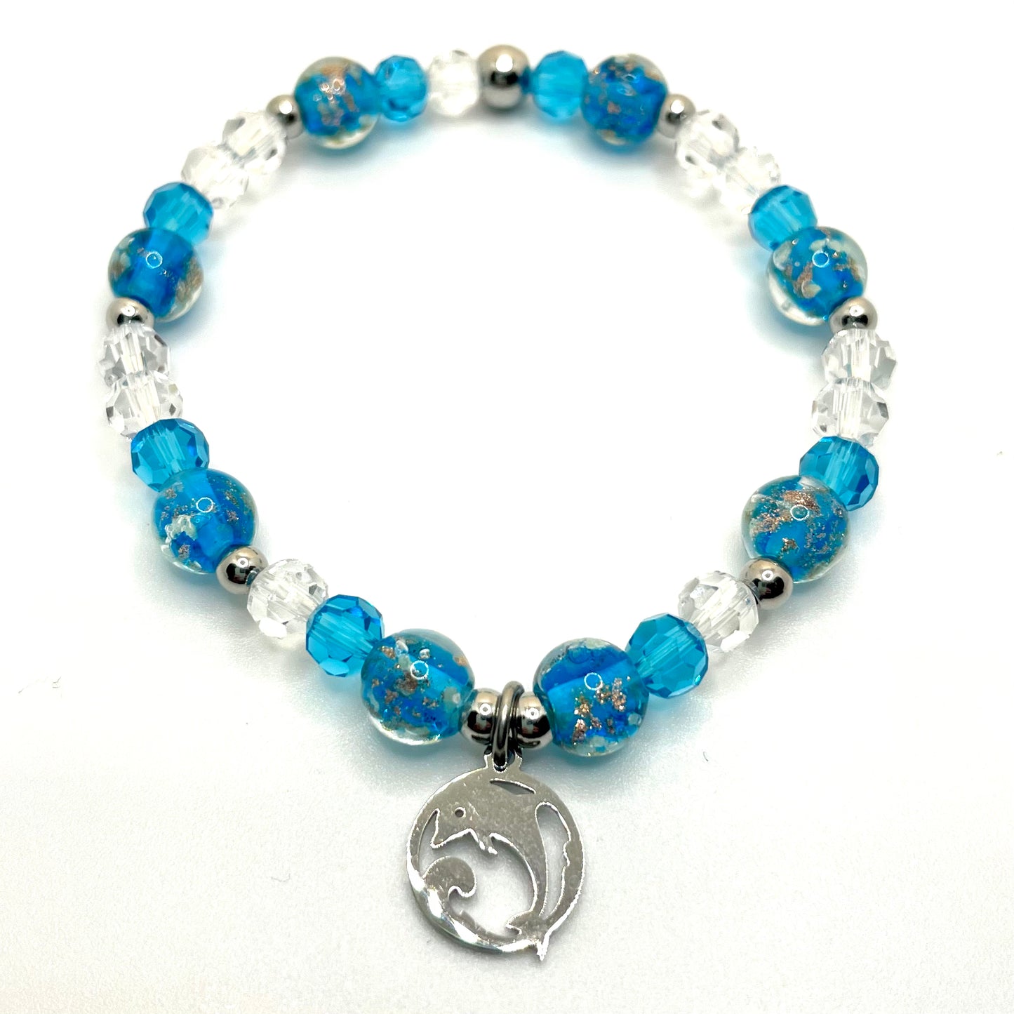 Bracelet "Surmonte Tout"