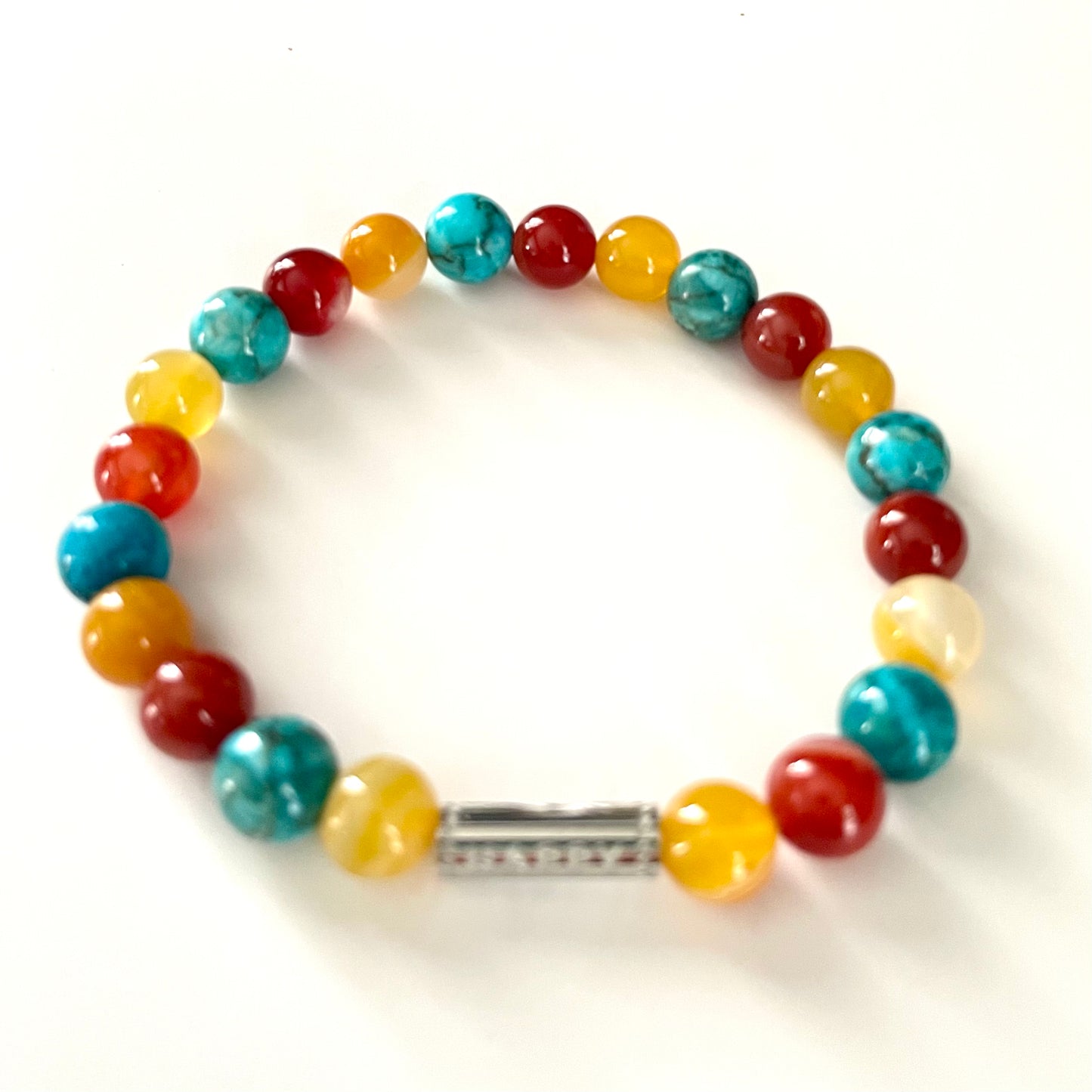 Bracelet Happy Multicolore