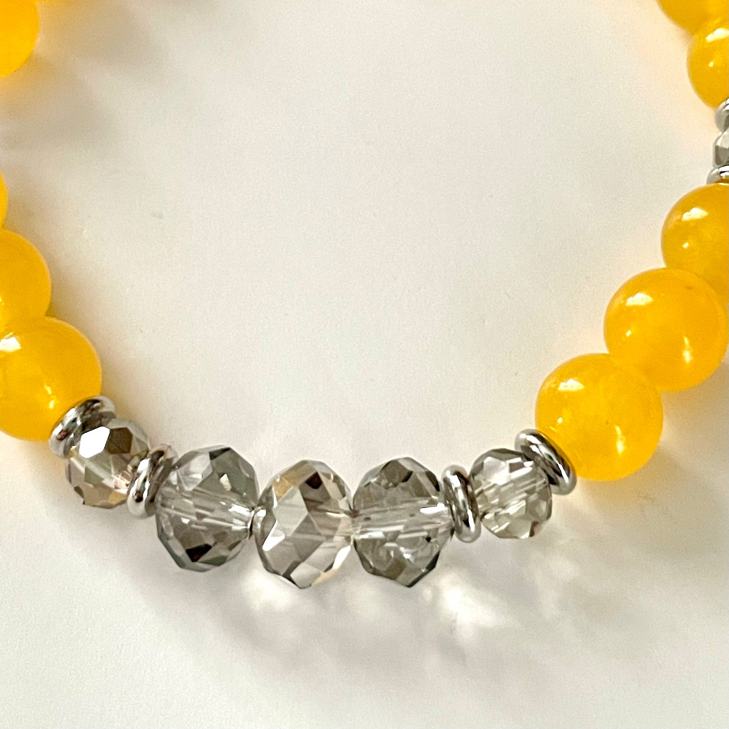 Bracelet Joie du Soleil