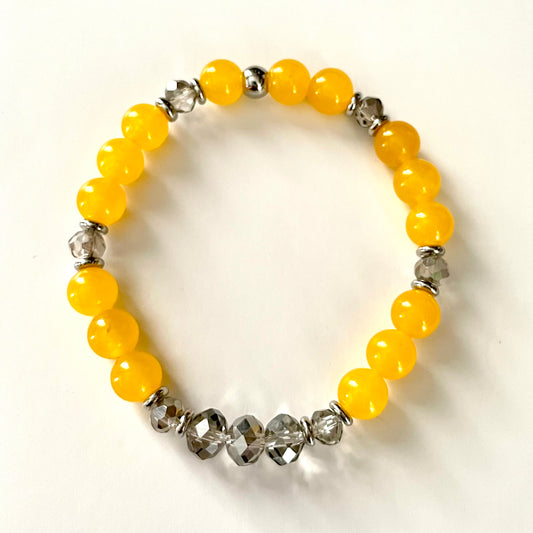 Bracelet Joie du Soleil