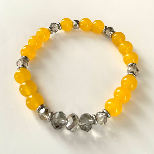 Bracelet Joie du Soleil