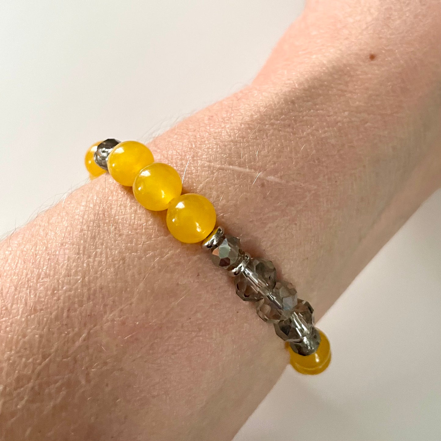 Bracelet Joie du Soleil