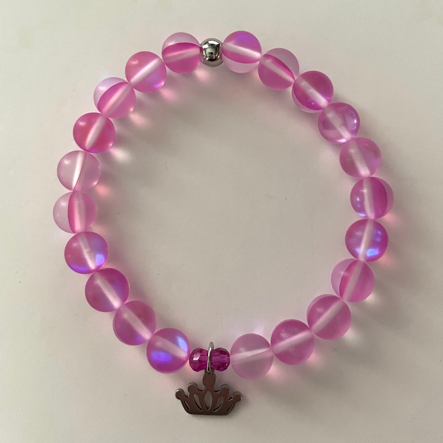 Bracelet Couronne d'Héra