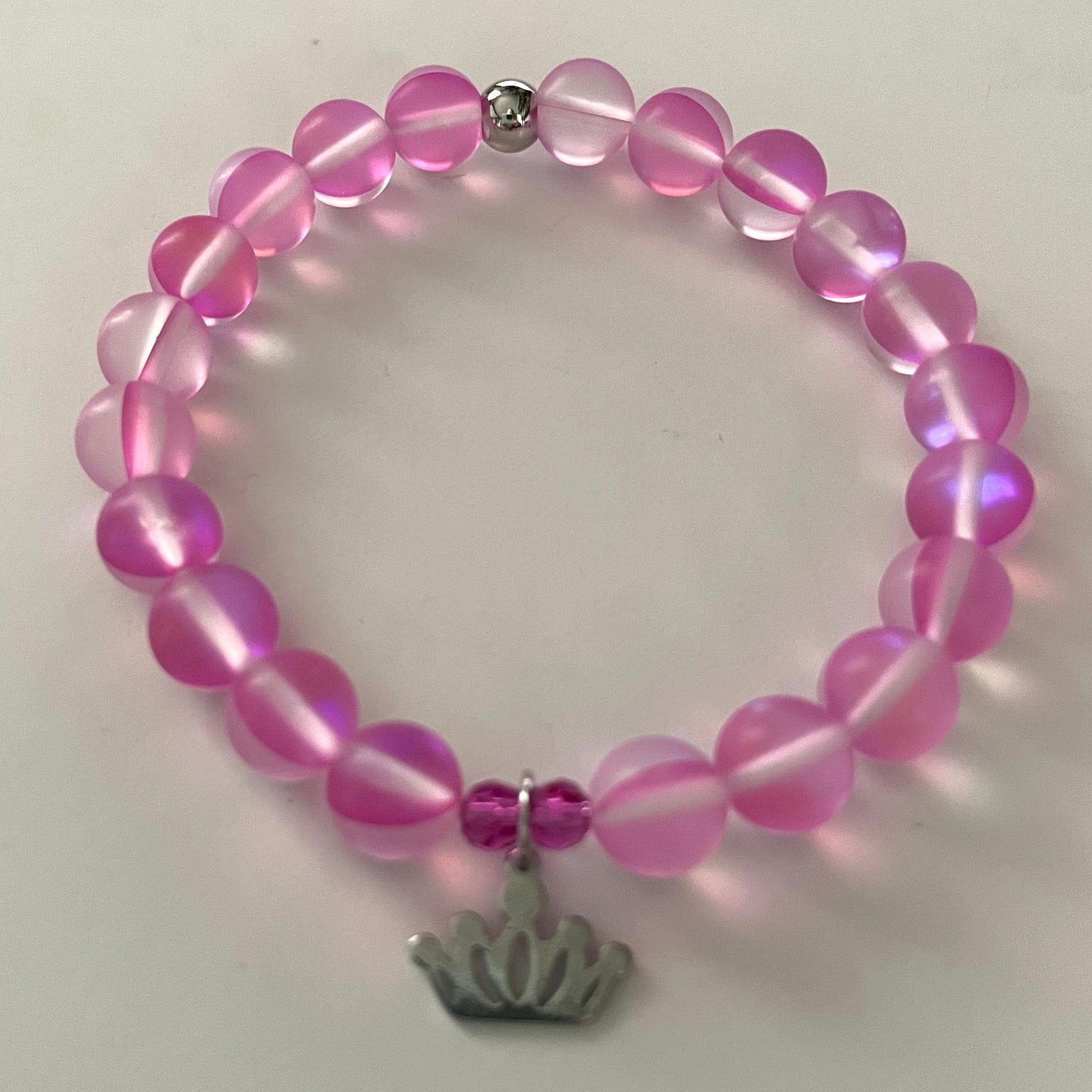 Bracelet Couronne d'Héra