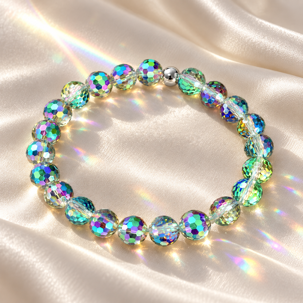 Bracelet Météore