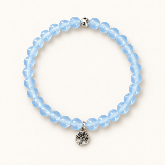 Bracelet Sérénité Céleste