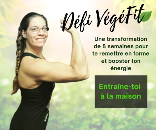 VégéFit