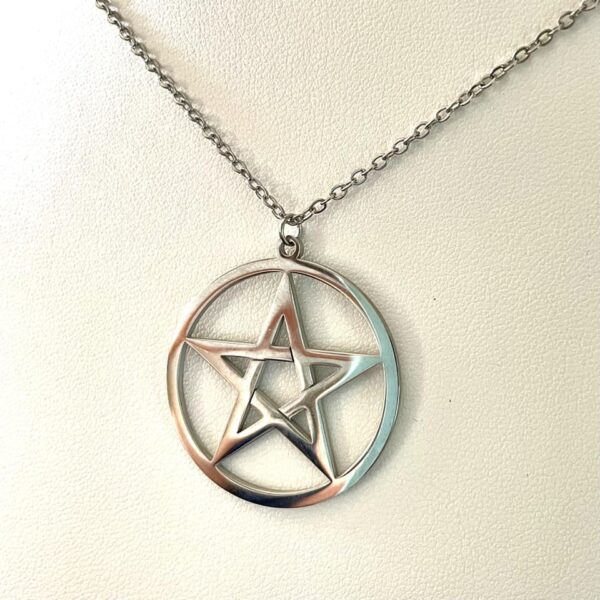 Pentacle de protection magique – Image 3