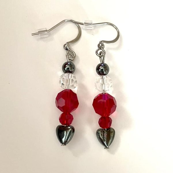 Boucles Amour et Protection – Image 2